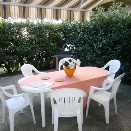 Holiday home In 24579 Bibione