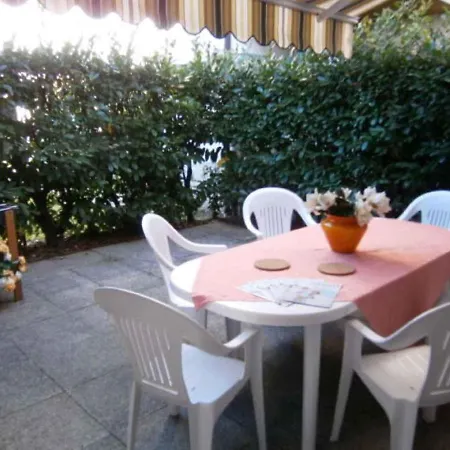 Holiday home In 24579
