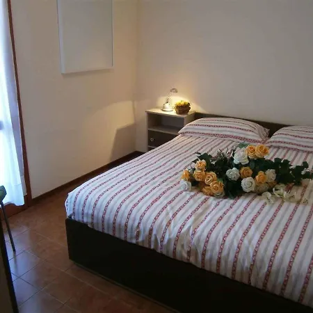 In 24579 Holiday home Bibione