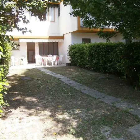 Holiday home In 24579