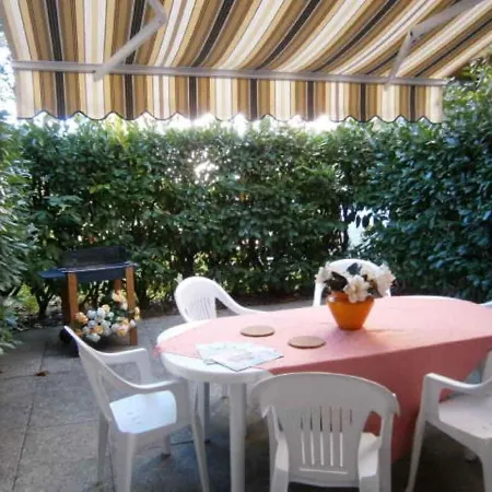Holiday home In 24579 Bibione