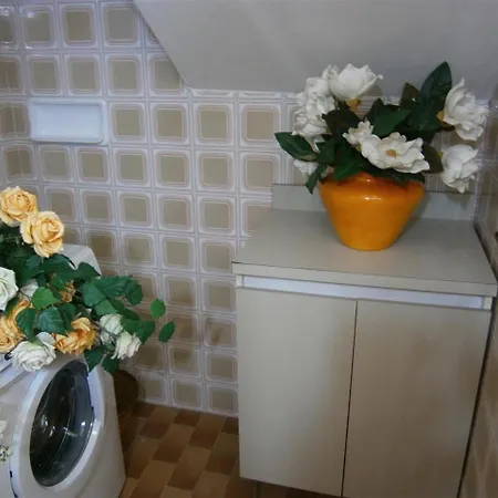 Holiday home In 24579